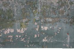 Photo Textures of Metal